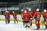 Photo hockey match Dijon  - Rouen II le 02/11/2024