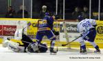 Photo hockey match Dijon  - Villard-de-Lans le 07/12/2013