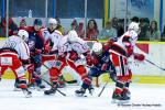 Photo hockey match Dijon  - Wasquehal Lille le 03/05/2024