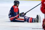 Photo hockey match Dijon  - Wasquehal Lille le 03/05/2024