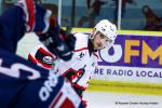 Photo hockey match Dijon  - Wasquehal Lille le 03/05/2024