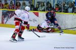 Photo hockey match Dijon  - Wasquehal Lille le 03/05/2024