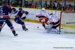 Photo hockey match Dijon  - Wasquehal Lille le 03/05/2024