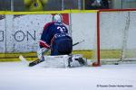 Photo hockey match Dijon  - Wasquehal Lille le 03/05/2024