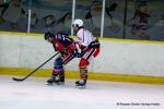 Photo hockey match Dijon  - Wasquehal Lille le 03/05/2024