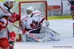 Photo hockey match Dijon  - Wasquehal Lille le 03/05/2024