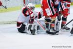 Photo hockey match Dijon  - Wasquehal Lille le 03/05/2024