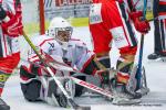 Photo hockey match Dijon  - Wasquehal Lille le 03/05/2024