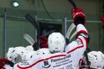 Photo hockey match Dijon  - Wasquehal Lille le 03/05/2024