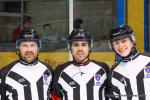 Photo hockey match Dijon  - Wasquehal Lille le 03/05/2024