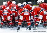 Photo hockey match Dijon  - Wasquehal Lille le 07/12/2024