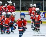 Photo hockey match Dijon  - Wasquehal Lille le 07/12/2024