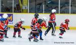 Photo hockey match Dijon  - Wasquehal Lille le 07/12/2024