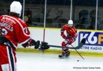 Photo hockey match Dijon  - Wasquehal Lille le 07/12/2024