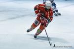 Photo hockey match Dijon  - Wasquehal Lille le 07/12/2024