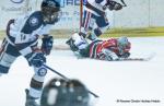 Photo hockey match Dijon  - Wasquehal Lille le 07/12/2024