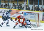 Photo hockey match Dijon  - Wasquehal Lille le 07/12/2024