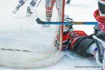 Photo hockey match Dijon  - Wasquehal Lille le 07/12/2024