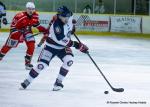 Photo hockey match Dijon  - Wasquehal Lille le 07/12/2024