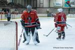 Photo hockey match Dijon  - Wasquehal Lille le 07/12/2024