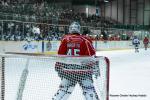 Photo hockey match Dijon  - Wasquehal Lille le 07/12/2024