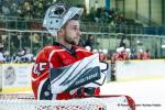 Photo hockey match Dijon  - Wasquehal Lille le 07/12/2024