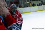 Photo hockey match Dijon  - Wasquehal Lille le 07/12/2024