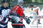 Photo hockey match Dijon  - Wasquehal Lille le 07/12/2024