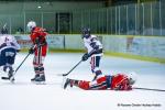 Photo hockey match Dijon  - Wasquehal Lille le 07/12/2024