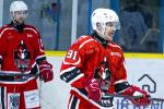 Photo hockey match Dijon  - Wasquehal Lille le 07/12/2024