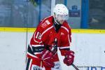 Photo hockey match Dijon  - Wasquehal Lille le 07/12/2024