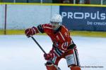 Photo hockey match Dijon  - Wasquehal Lille le 07/12/2024