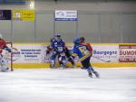 Photo hockey match Dijon II - Besanon le 05/01/2013