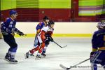 Photo hockey match Dijon II - Valenciennes le 11/02/2017