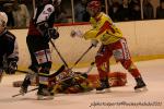 Photo hockey match Dunkerque - Orlans le 12/02/2011