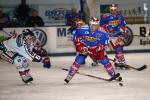 Photo hockey match Epinal  - Angers  le 23/12/2008