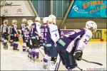 Photo hockey match Epinal  - Besanon le 15/02/2014