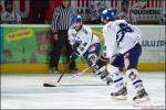 Photo hockey match Epinal  - Brest  le 12/10/2013