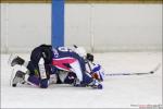 Photo hockey match Epinal  - Caen  le 05/02/2011