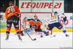 Photo hockey match Epinal  - Chamonix  le 02/01/2015