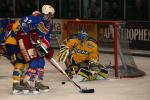 Photo hockey match Epinal  - Chamonix  le 28/02/2009