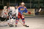 Photo hockey match Epinal  - Dijon  le 03/11/2007