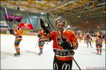 Photo hockey match Epinal  - Gap  le 28/03/2015