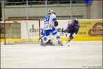 Photo hockey match Epinal  - Gap  le 03/11/2012