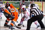 Photo hockey match Epinal  - Grenoble  le 29/11/2014