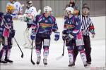 Photo hockey match Epinal  - Mont-Blanc le 25/02/2011