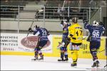 Photo hockey match Epinal  - Rouen le 04/02/2012
