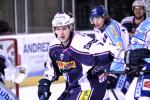 Photo hockey match Epinal  - Villard-de-Lans le 14/01/2014