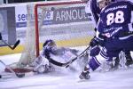 Photo hockey match Epinal  - Villard-de-Lans le 14/01/2014