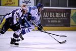 Photo hockey match Epinal  - Villard-de-Lans le 14/01/2014